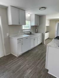 1973 Skyline Manufactured Home