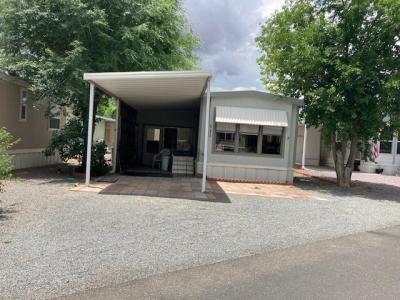 Mobile Home at 11250 E. State Rt. 69 Dewey, AZ 86327