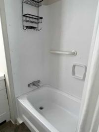 1973 Skyline Manufactured Home