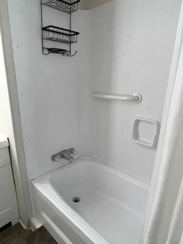 1973 Skyline Manufactured Home