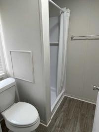1973 Skyline Manufactured Home