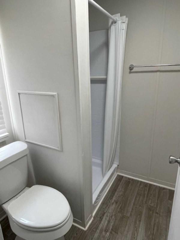 1973 Skyline Manufactured Home