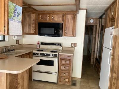 Photo 5 of 11 of home located at 11250 E. State Rt. 69 Dewey, AZ 86327