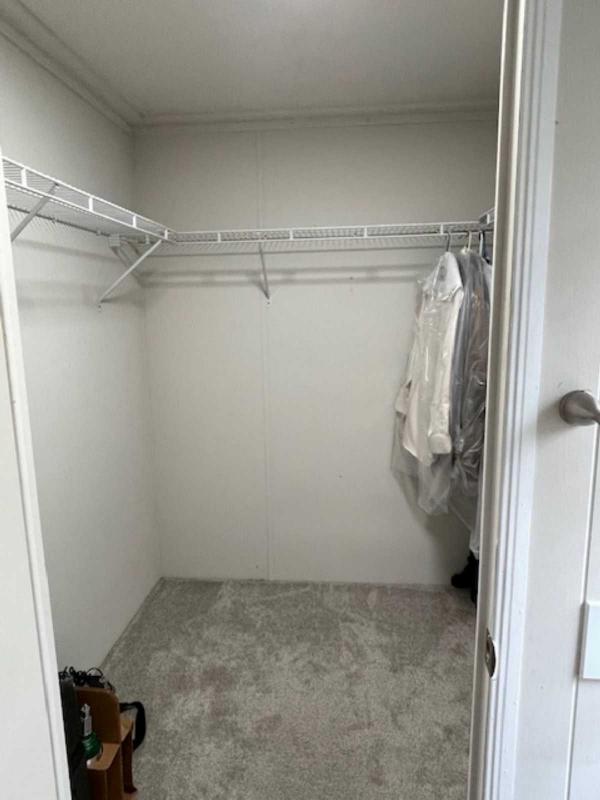 1973 Skyline Manufactured Home