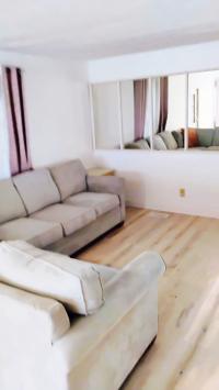SKYLINE Mobile Home