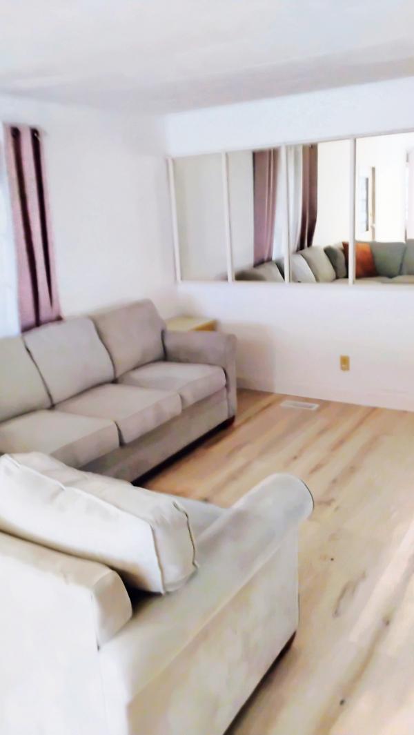 SKYLINE Mobile Home