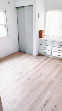 SKYLINE Mobile Home