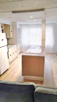 SKYLINE Mobile Home