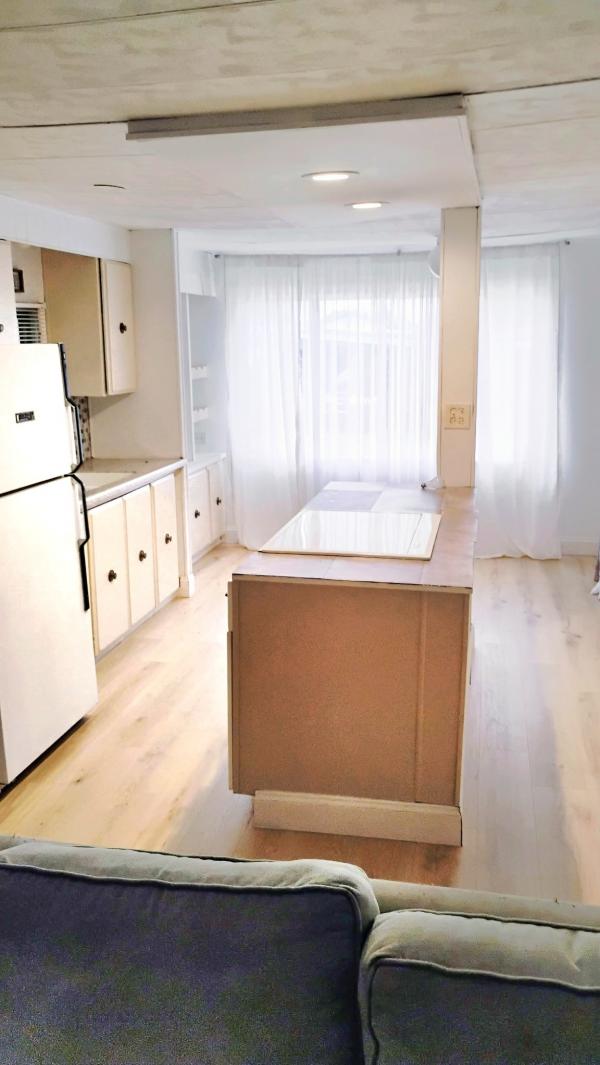 SKYLINE Mobile Home