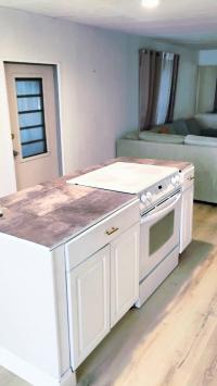 SKYLINE Mobile Home