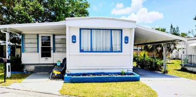 Photo 1 of 17 of home located at 93119 4th St. Pinellas Park, FL 33782