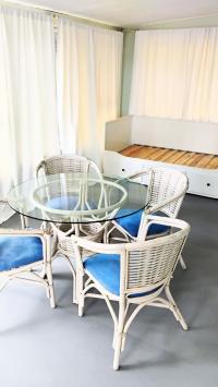 SKYLINE Mobile Home