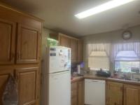 1989 Barrington HS Mobile Home