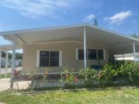 1989 Barrington HS Mobile Home