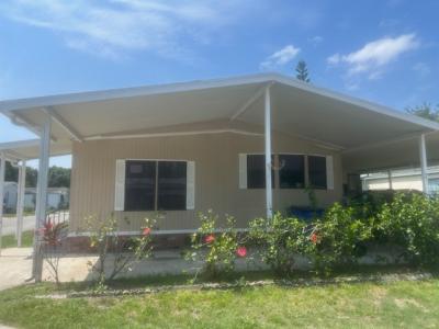 Mobile Home at 508 Lake Kerry Drive Saint Cloud, FL 34769