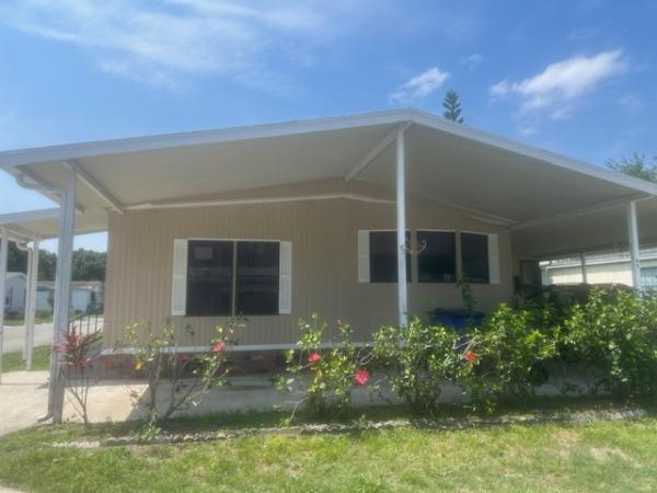 Photo 1 of 2 of home located at 508 Lake Kerry Drive Saint Cloud, FL 34769