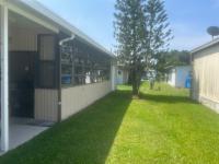 1989 Barrington HS Mobile Home
