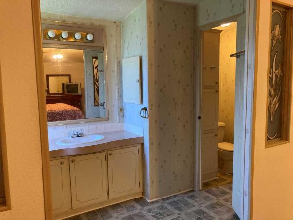 1989 Barrington HS Mobile Home