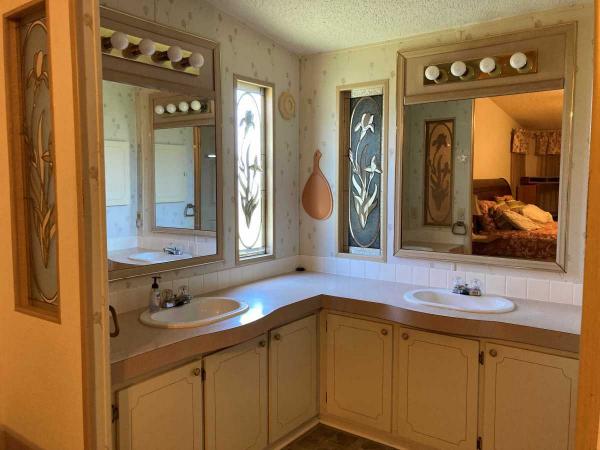 1989 Barrington HS Mobile Home