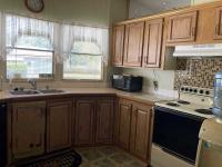 1989 Barrington HS Mobile Home