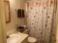 1989 Barrington HS Mobile Home