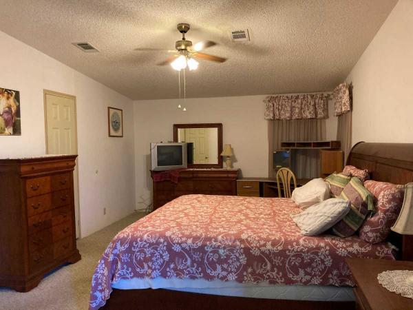 1989 Barrington HS Mobile Home