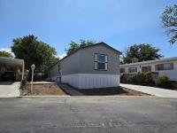 2025 Solitaire Manufactured Home