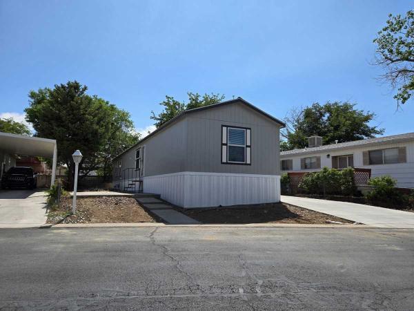 2025 Solitaire Manufactured Home