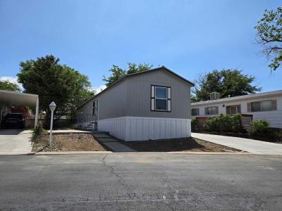 Mobile Home at 732 Horseshoe Trail SE Albuquerque, NM 87123