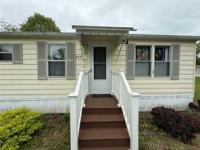 1976 Mobile Home