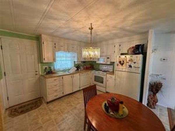 1976 Mobile Home