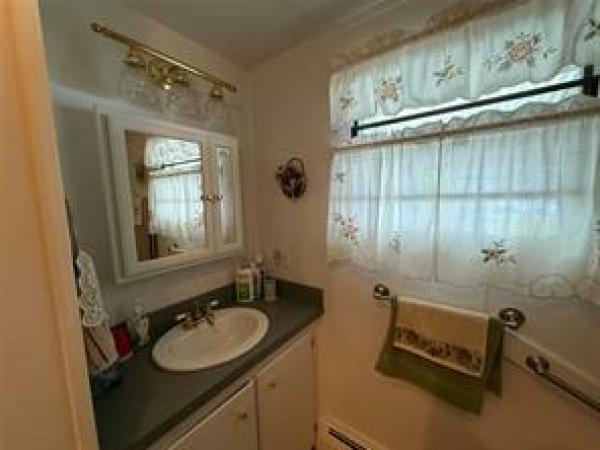 1976 Mobile Home