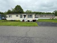 1976 Mobile Home