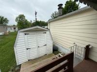 1976 Mobile Home
