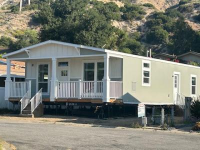Mobile Home at 15455 Glenoaks Blvd. #450 Sylmar, CA 91342
