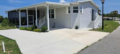 Mobile Home at 200 Devault Street Lot 152 Umatilla, FL 32784