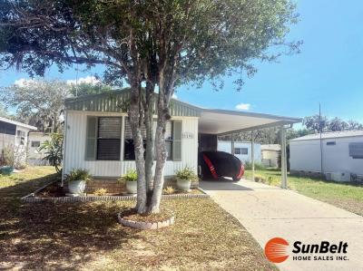 Mobile Home at 19 Lake Griffin Drive Fruitland Park, FL 34731