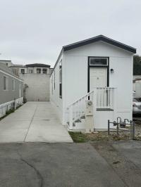 2025 Fleetwood 12482L Manufactured Home