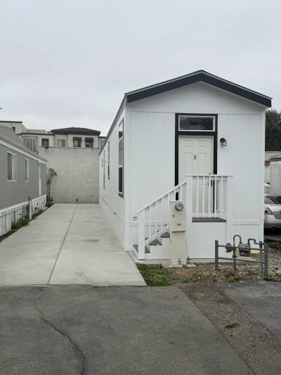 Mobile Home at 22335 S Vermont Avenue #19 Torrance, CA 90502