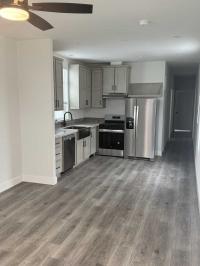 2025 Fleetwood 12482L Manufactured Home