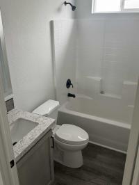 2025 Fleetwood 12482L Manufactured Home