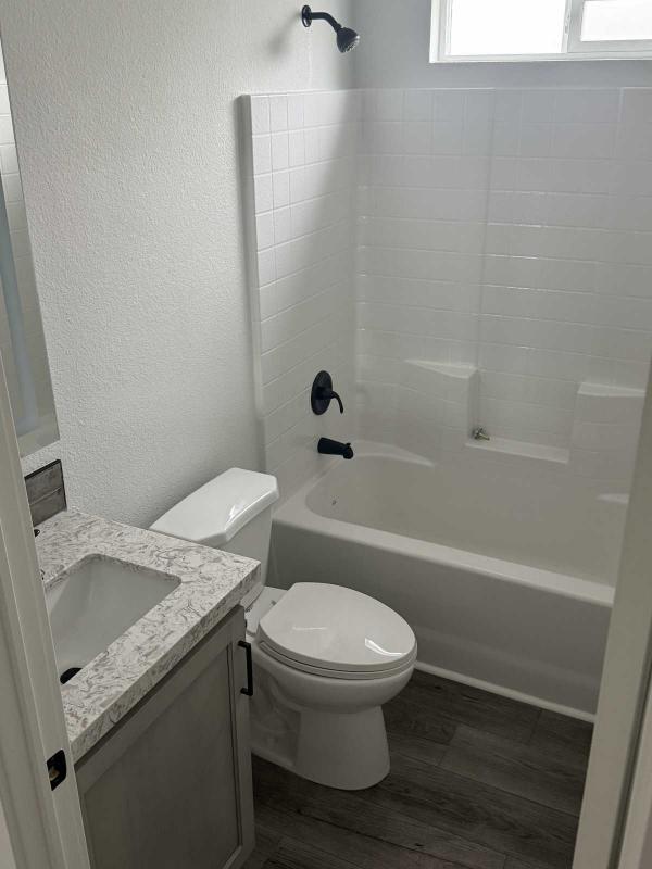 2025 Fleetwood 12482L Manufactured Home