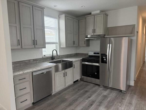 2025 Fleetwood 12482L Manufactured Home