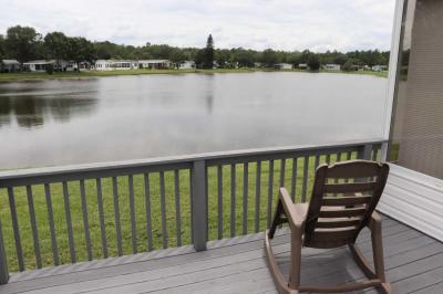 Mobile Home at 42 Cypress Grove Lane Ormond Beach, FL 32174