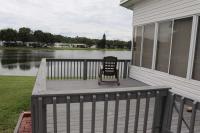 1998 Homes of Merit Mobile Home