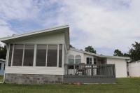 1998 Homes of Merit Mobile Home