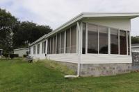 1998 Homes of Merit Mobile Home