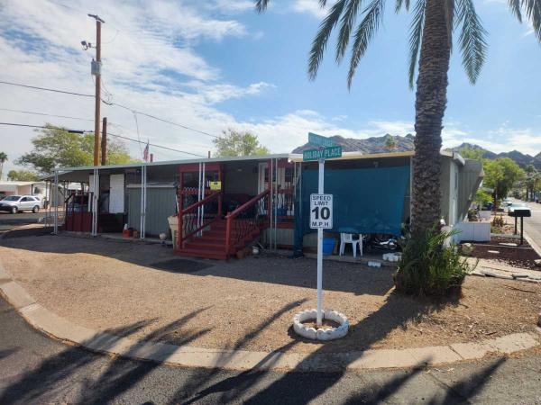 1963 Sport Craft Delmar Mobile Home For Sale