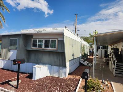 Photo 4 of 16 of home located at 10401 N. Cave Creek Rd. #131 Phoenix, AZ 85020