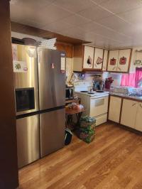 1963 Sport Craft Delmar Manufactured Home